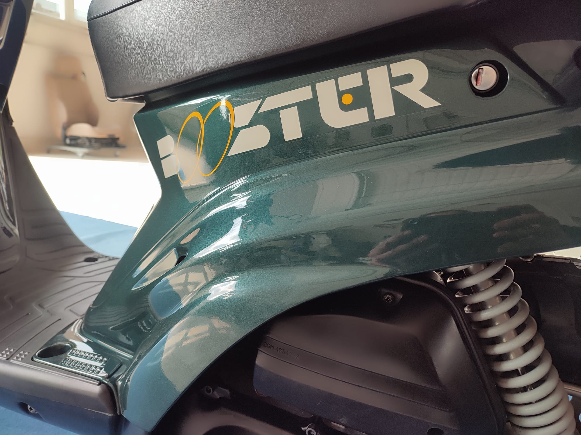 Booster restauro 3